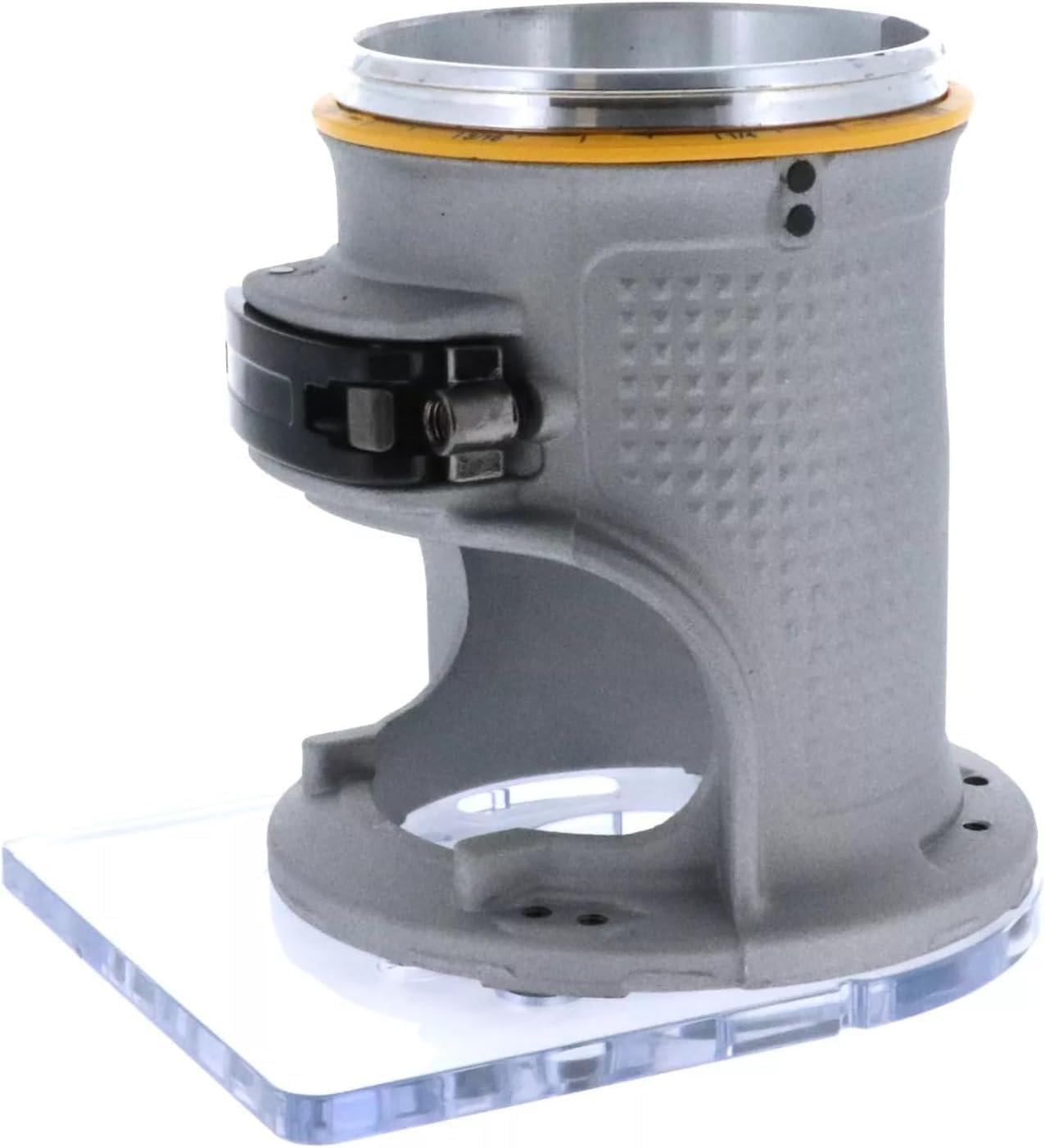 Fit for DeWalt N075229 Router Base Assembly DWP611PK DWP611