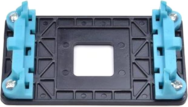 AM3 940 AM3+ FM1 FM2 Motherboards Brackets Computer Shelf Radiator Base