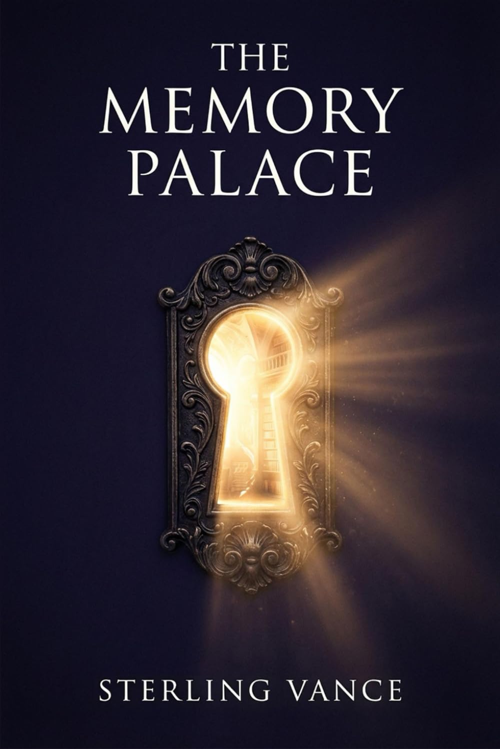 The Memory Palace: Simple, Proven Techniques to Remember More, Learn Faster, and Sharpen Your Mind (The Cognitive Toolkit)