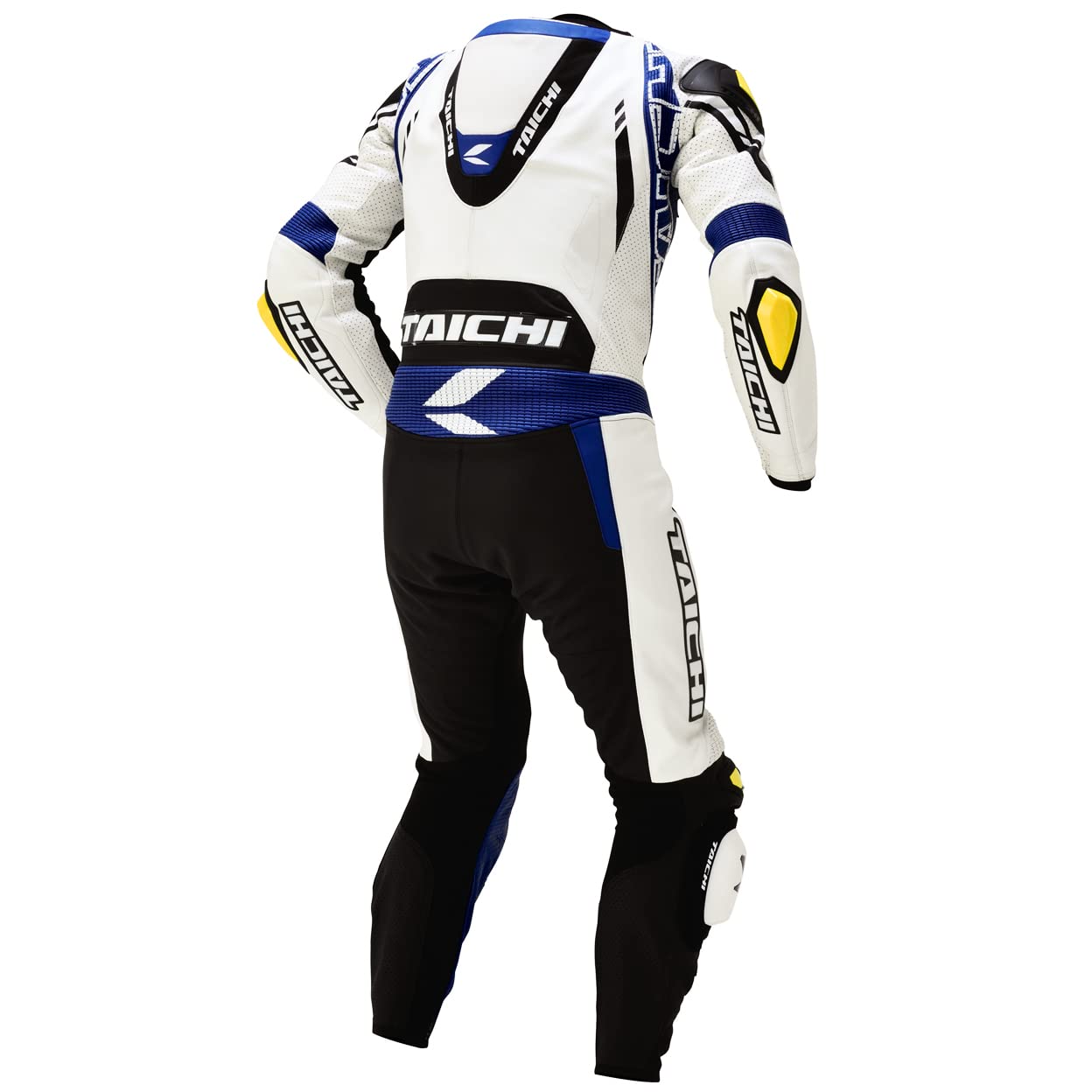 Amazon | RSタイチ(RS TAICHI) GP-WRX R305 レーシングスーツ レザー 