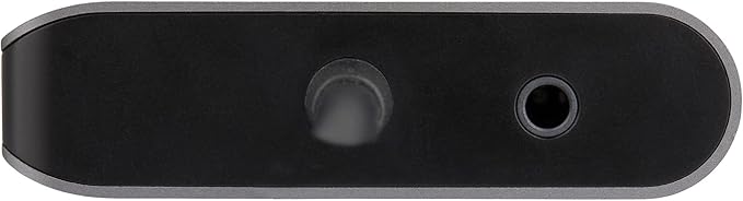 StarTech.com Adaptador USB C Multipuerto - Hub Viaje 8 en 1 con HDMI 4K o VGA miniatura 6