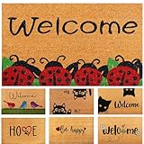 AMARU DOOR MATS