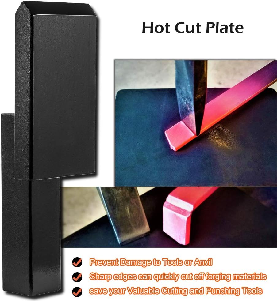 Review 1 Inch Anvil Hardy Tools Hot Cut Creasing Stake and Spring Fuller (3 Pieces) Up To 50% OFF 1 Inch Anvil Hardy Tools Hot Cut Creasing Stake and Spring Fuller (3 Pieces)