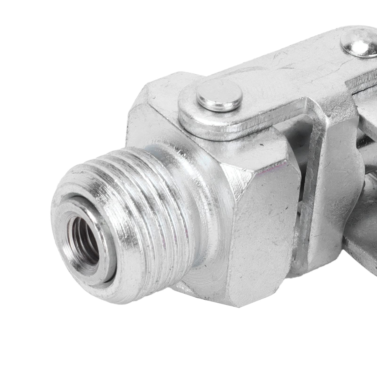 Toggle Clamps, Push Pull Crank Clamps, Quick Release Positioning Clamps, Hand Tools for Welding Woodworking, Mold Making - Image 4