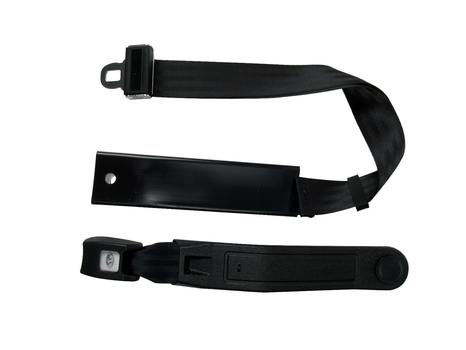 Forklift Supply - Aftermarket Catepillar Belt - Seat Lap 60 in PN 6R6628