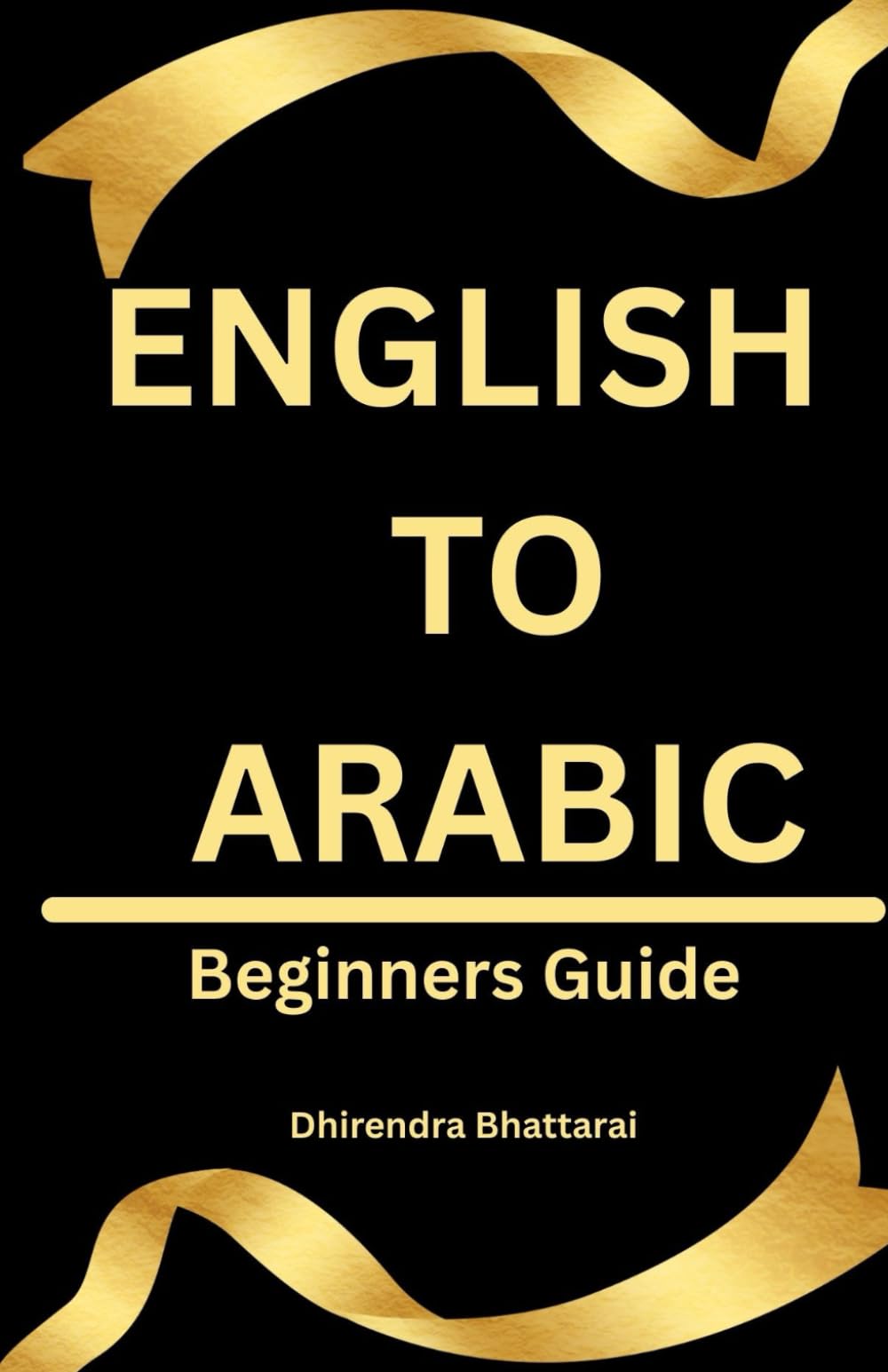 English To Arabic: Beginners Guide