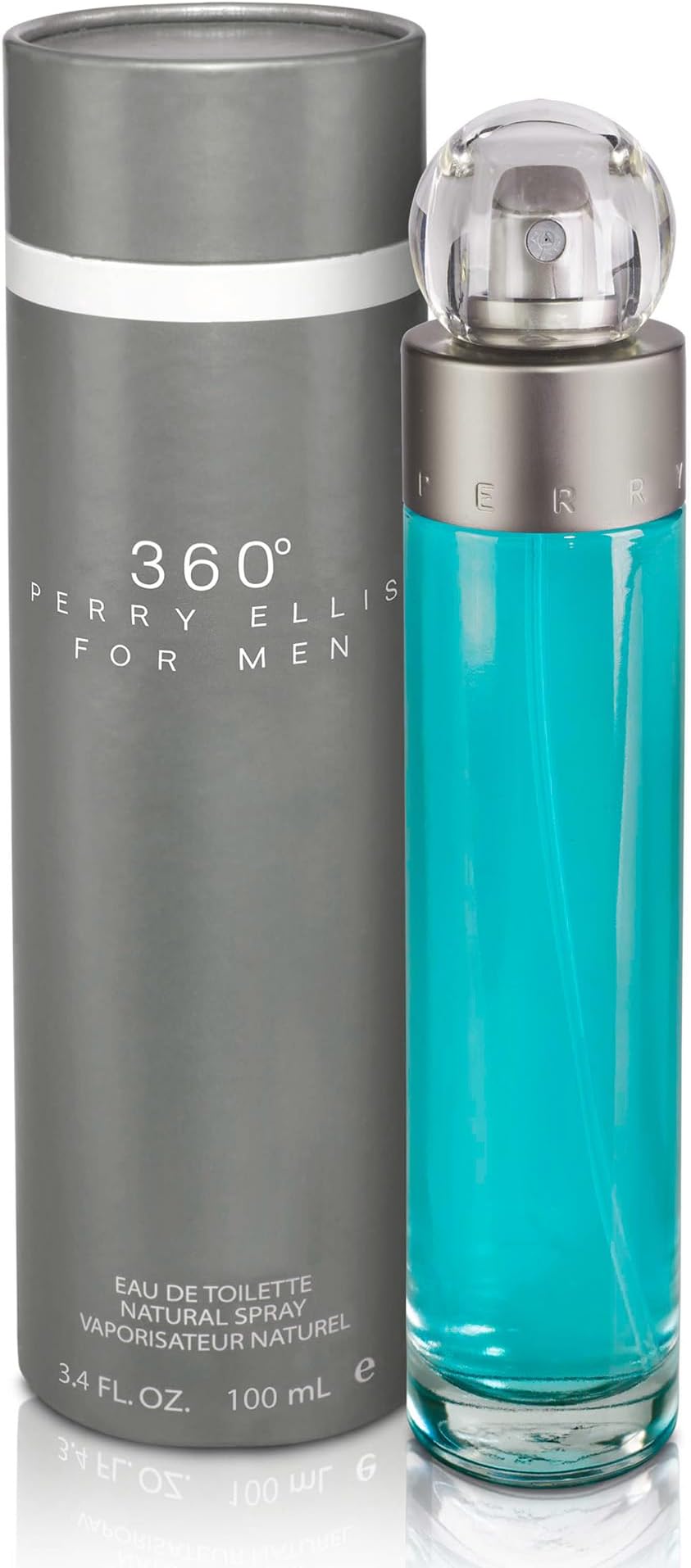 360 EDT Spray, 3.4 oz