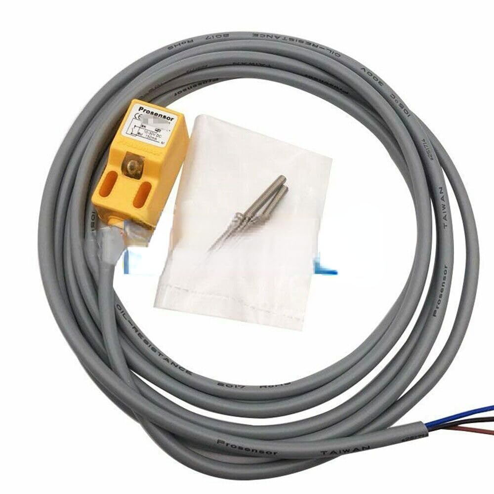 1PCS New For Proximity Switch Sensor JD-1805E1