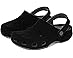 Crocs Kids Classic Clogs (Little Kid/Big Kid) - Pair View