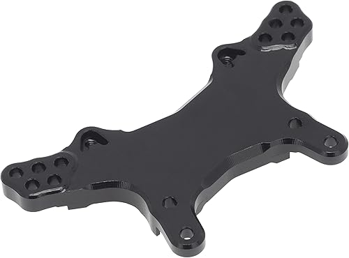 Miniatura 7 de DKKY - Juego de amortiguador de torre de choque delantero y trasero CNC de aleación de aluminio para Losi 118 Mini-T 2.0 2WD LOS214011 Stadium RC