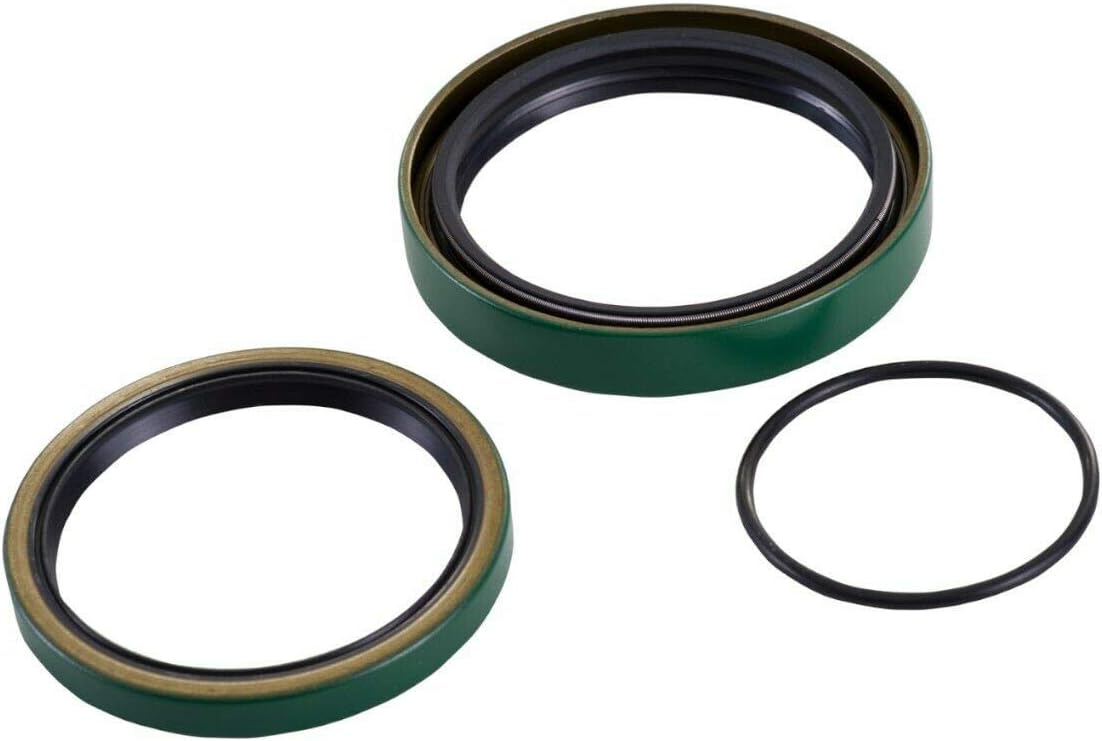 East Lake Axle replacement for front wheel bearings & seals kit Polaris Sportsman/Worker 335/400 / 500