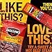 Jack Link's Beef Jerky, Sweet & Hot, Half Pounder Large Jerky Bag - Flavorful Meat Snack, Ready to Eat Protein Snacks with 9g of Protein per Serving, Made with 100% Beef