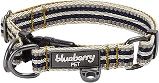 burberry dog collar amazon