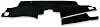 Coverking - CDCP1MB053 Custom Fit Dashcovers for Select Mitsubishi Eclipse Models - Poly Carpet Black