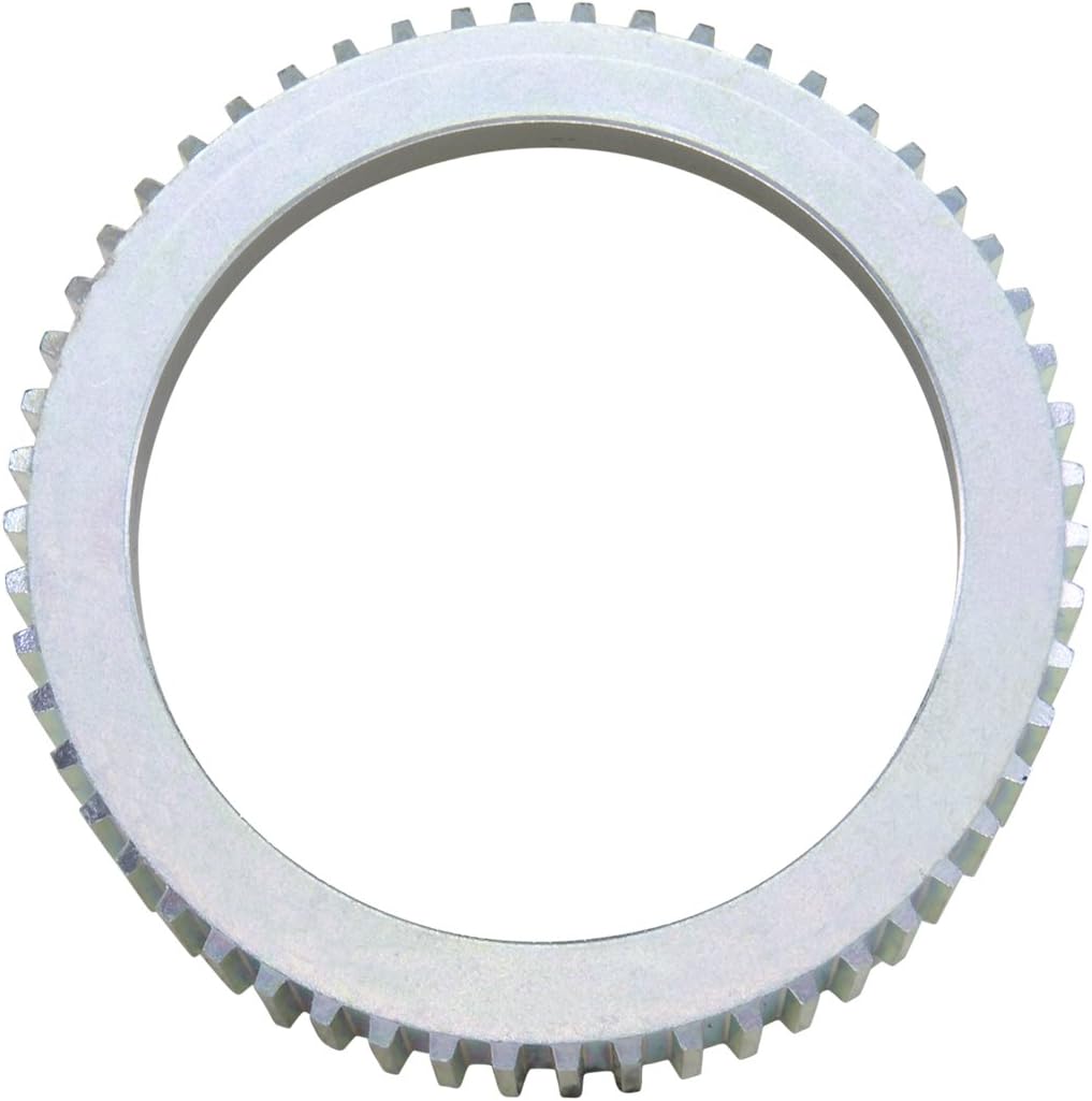 Yukon Gear & Axle (YSPABS-013) 54-Tooth ABS Tone Ring for Dana 30 Front Axle Differential
