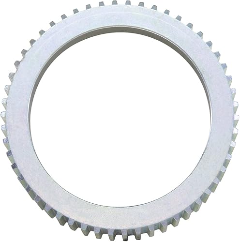 Yukon Gear & Axle (YSPABS-013) Anillo de tono ABS de 54 dientes para diferencial de eje delantero Dana 30