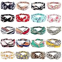Bandas Para La Cabeza Turbantes Lazos Diademas Accesorios Para Mujeres Para Moda O Deporte M