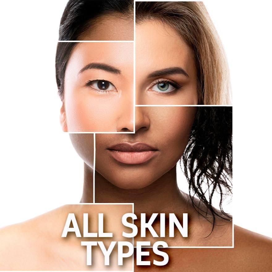 Miniatura 7 de Zermat Máximo privilegio de reparación, hidratación intensa con extracto de champán que ayuda a prevenir la pérdida de colágeno y elastina, para