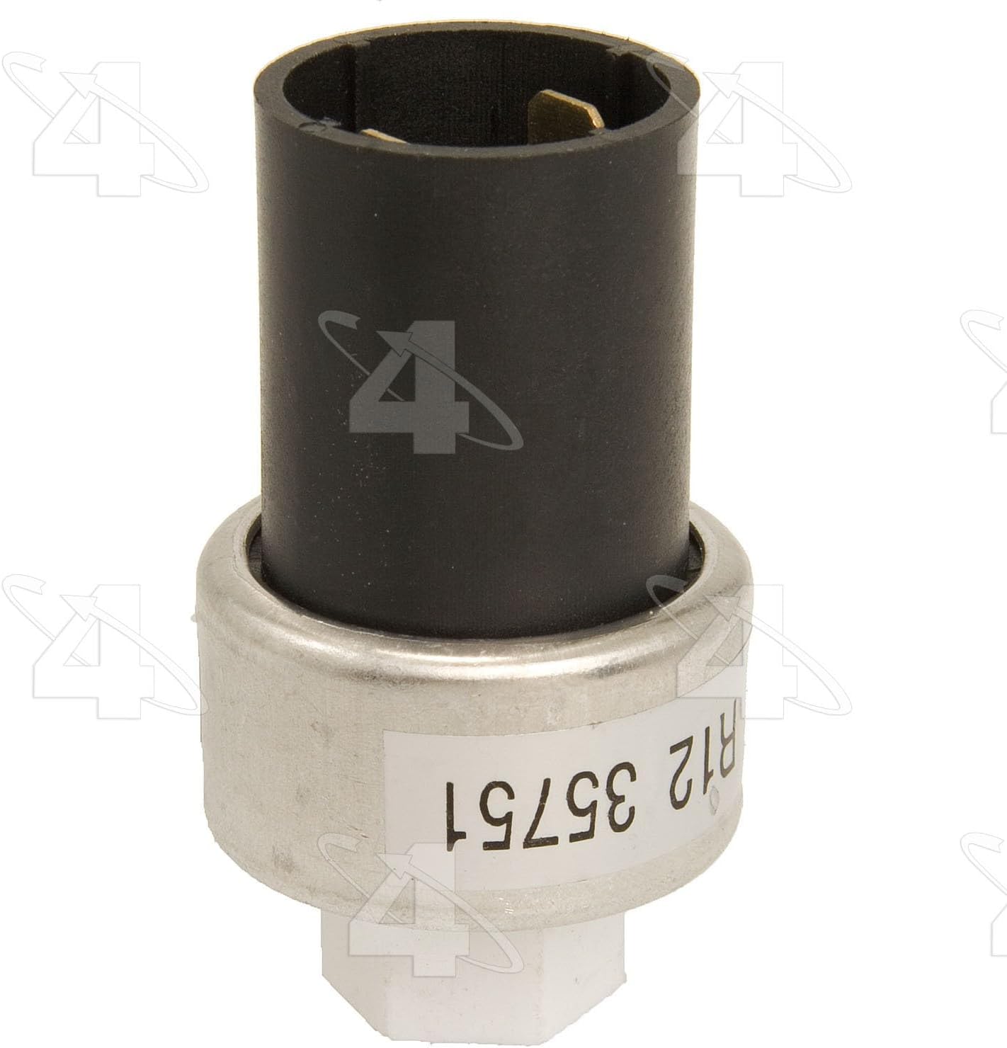 Replacement A/C Clutch Cycle Switch for 1976-2005 Buick, Cadillac, Chevrolet, GMC, Oldsmobile, Pontiac, Volvo