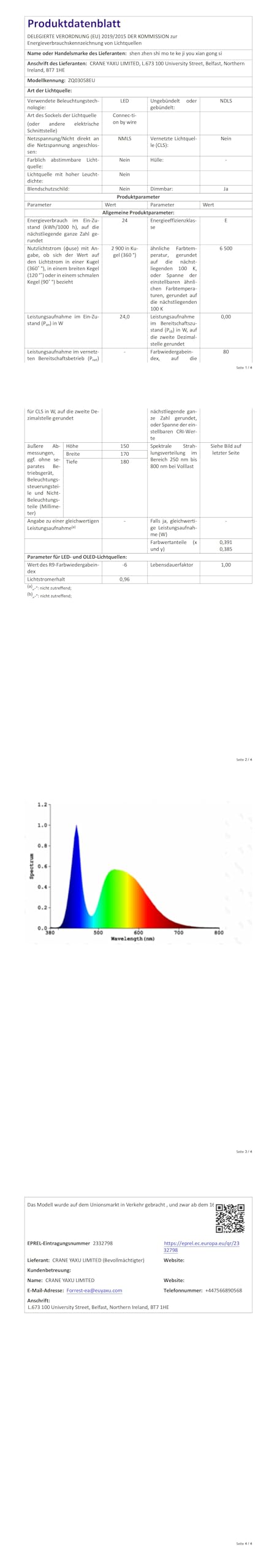Luce da discoteca, Luce D-MX con 9 lenti a LED RGB, proiettore DJ con effetto stroboscopico attivato dal suono, adatto per feste, club, matrimoni, concerti, bar, compleanni