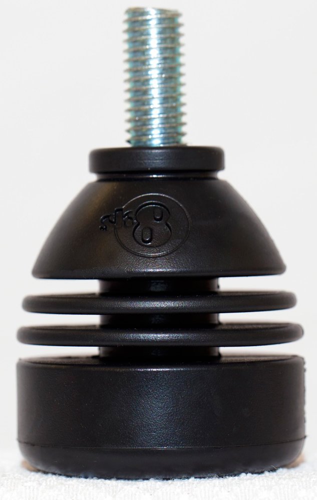 Sk8pole Original Aluminum Adjustable 33-76