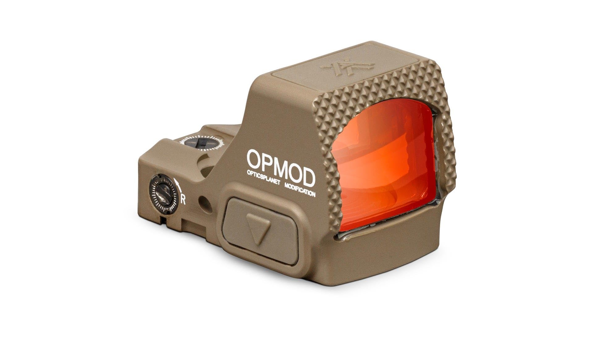 Amazon.co.jp: OPMOD Vortex Optics Defender-ST 1x リフレックス