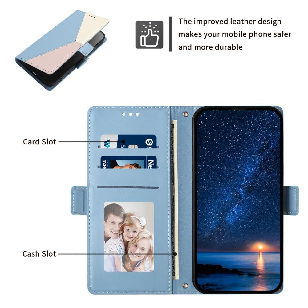 Generic Étui compatible avec Samsung Galaxy S20 FE (couleur : marron) Étui portefeuille à rabat en cuir avec motif
