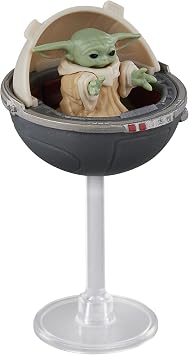 Star Wars The Vintage Collection Grog, Action Figure The Mandalorian (Scale 9.5 cm)