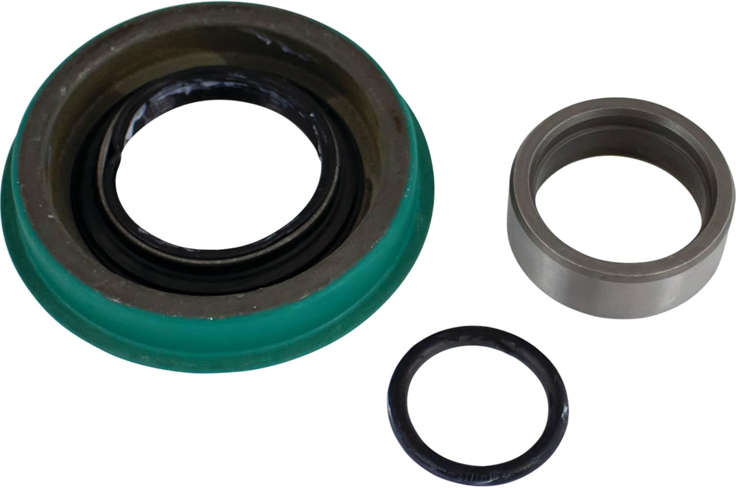 DB Electrical 404-12041 Seal Kit Compatible With/Replacement For Delco 10524486, 10528222, 10537001, Arrowhead D10524486, D10537001 Rotor Shaft Location
