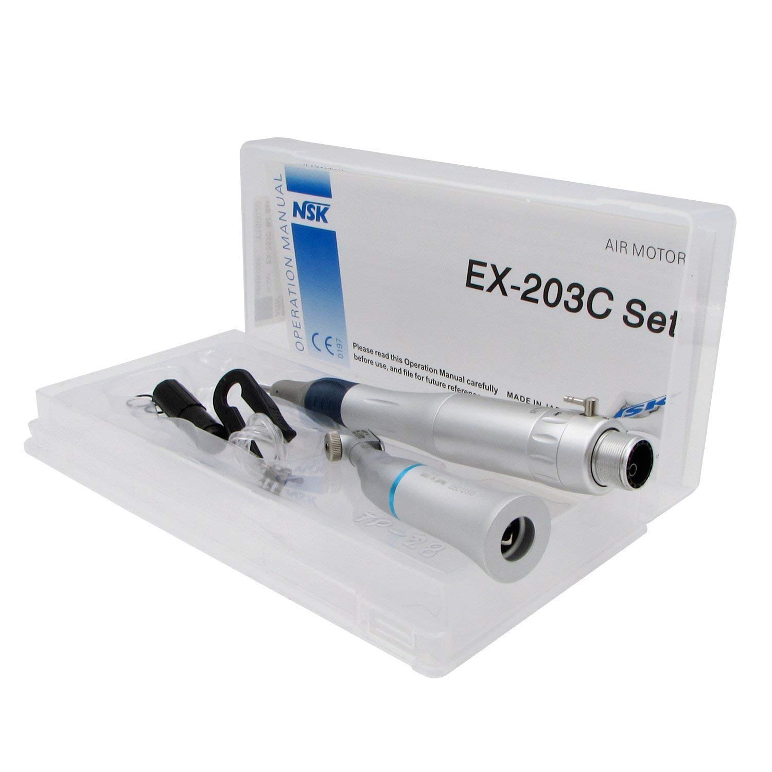 Dental Handpieces And Accessories Reviews & Ratings