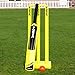 NWS Backyard Cricket Sets | Kwik Cricket | Bats, Stumps, Bails, Balls and A Carry Bag [3 Sizes] (Senior (Full Size))