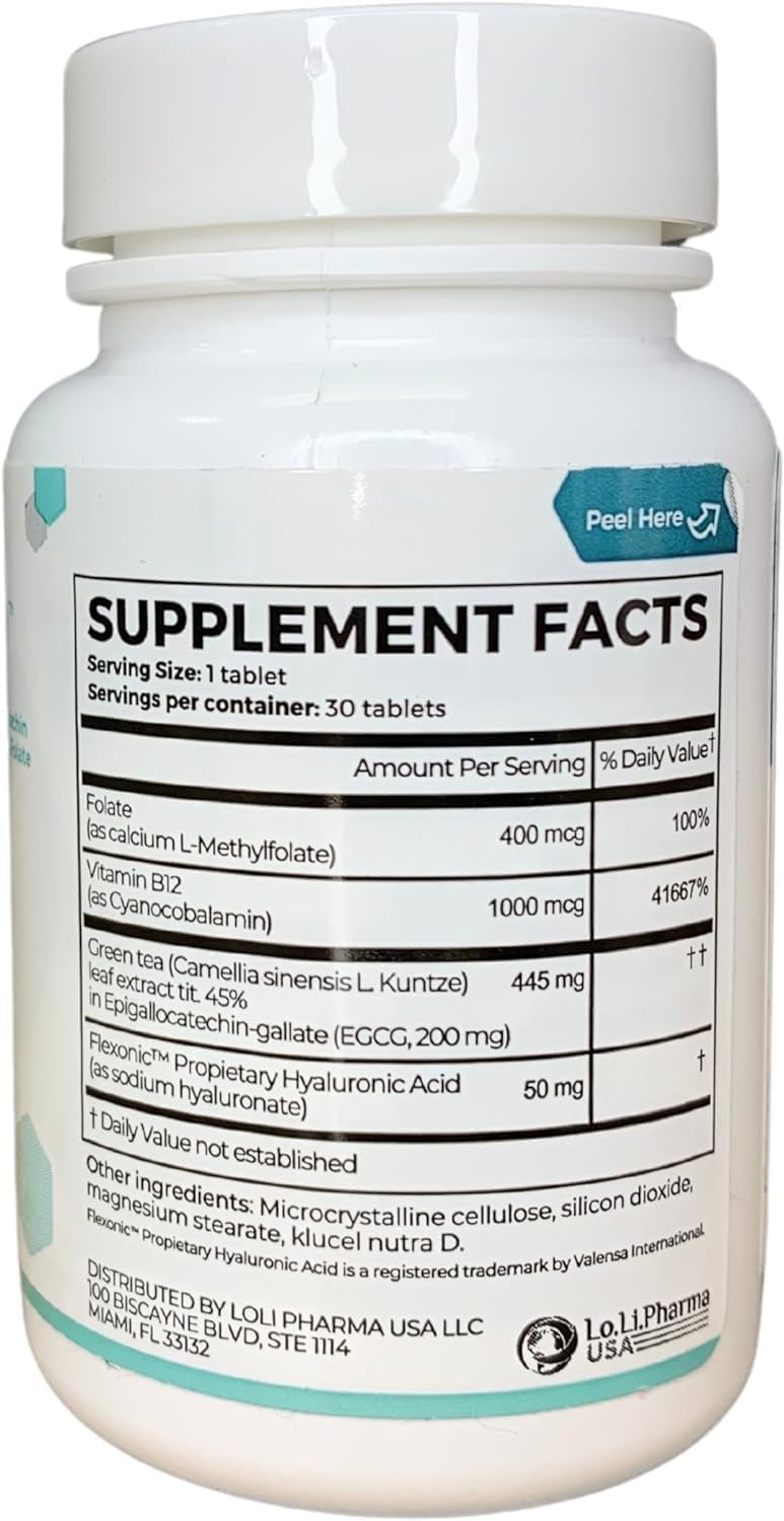 Once Daily, Clinically Tested Dietary Supplement for Immune Support (30 Day Supply) - Image 7