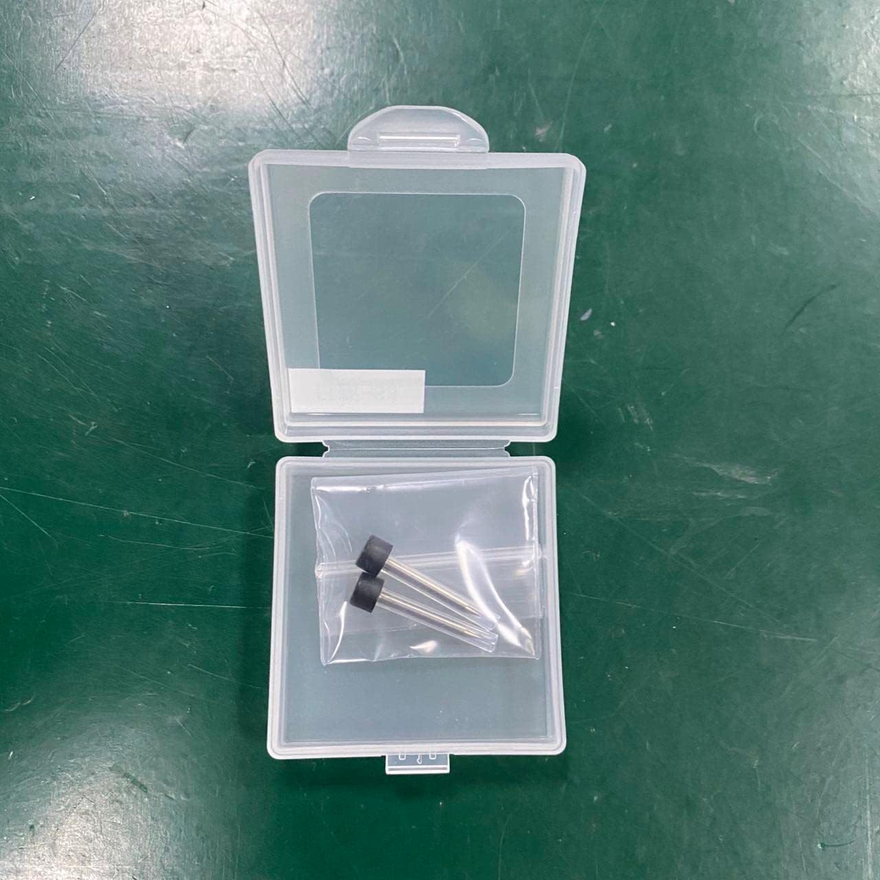 For Swift S3 S5 S10 K3 K7 K11 KF4 Fiber Fusion Splicer Machine Electrode Rod EI-21 Made In China (10)