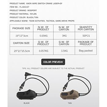 UNITY 光学機器 ゴールド/ブラック Amazon | WoSporT Unity Tactical AXONスタイル デュアル