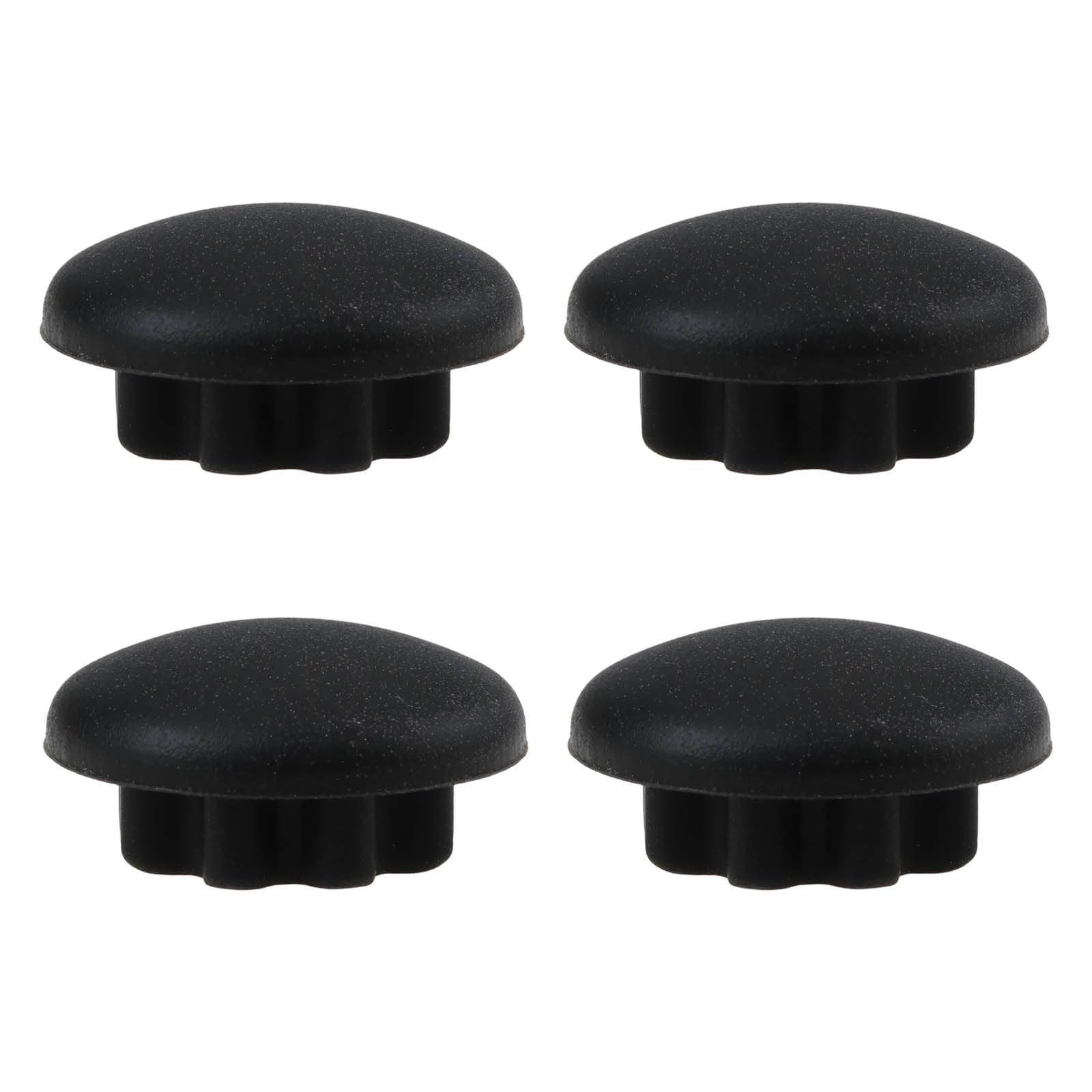 OTOTEC 4 Tapas de Rosca de Goma Compatible con SMEV Compatible con Dometic 44990001271 para Fregadero Vitrocerámica Cocina Lavabo Caravana
