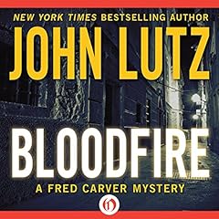 Bloodfire cover art