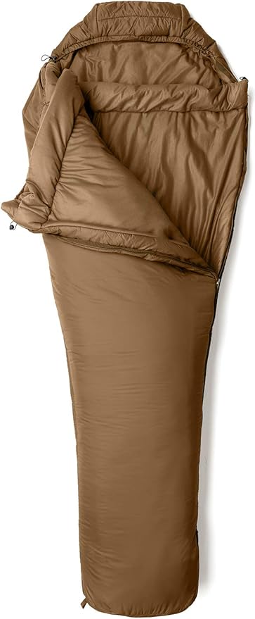 Sac de couchage Snupak tactical
