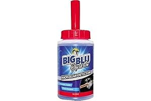 RT175B Big Blu RT-175B Brush-On Micro Leak Detector with Dye Penetrant