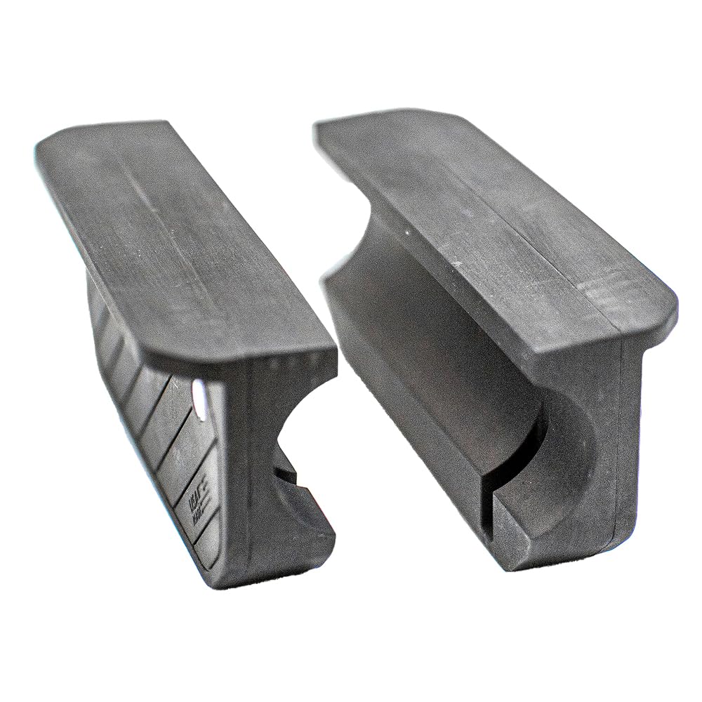 PRO+ Russian Platform Soft Vise Jaws