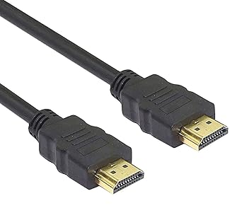 High-Speed HDMI Cable (HDMI Cable 3 Meter)