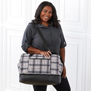 Weekender Travel Bag