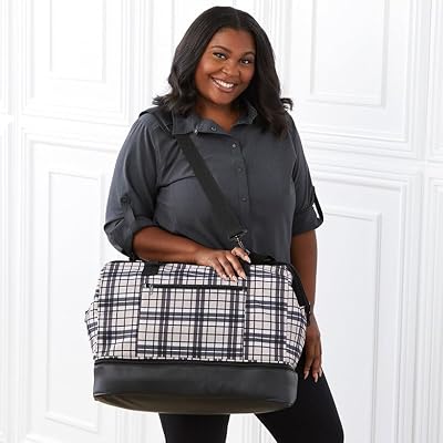 Weekender Travel Bag