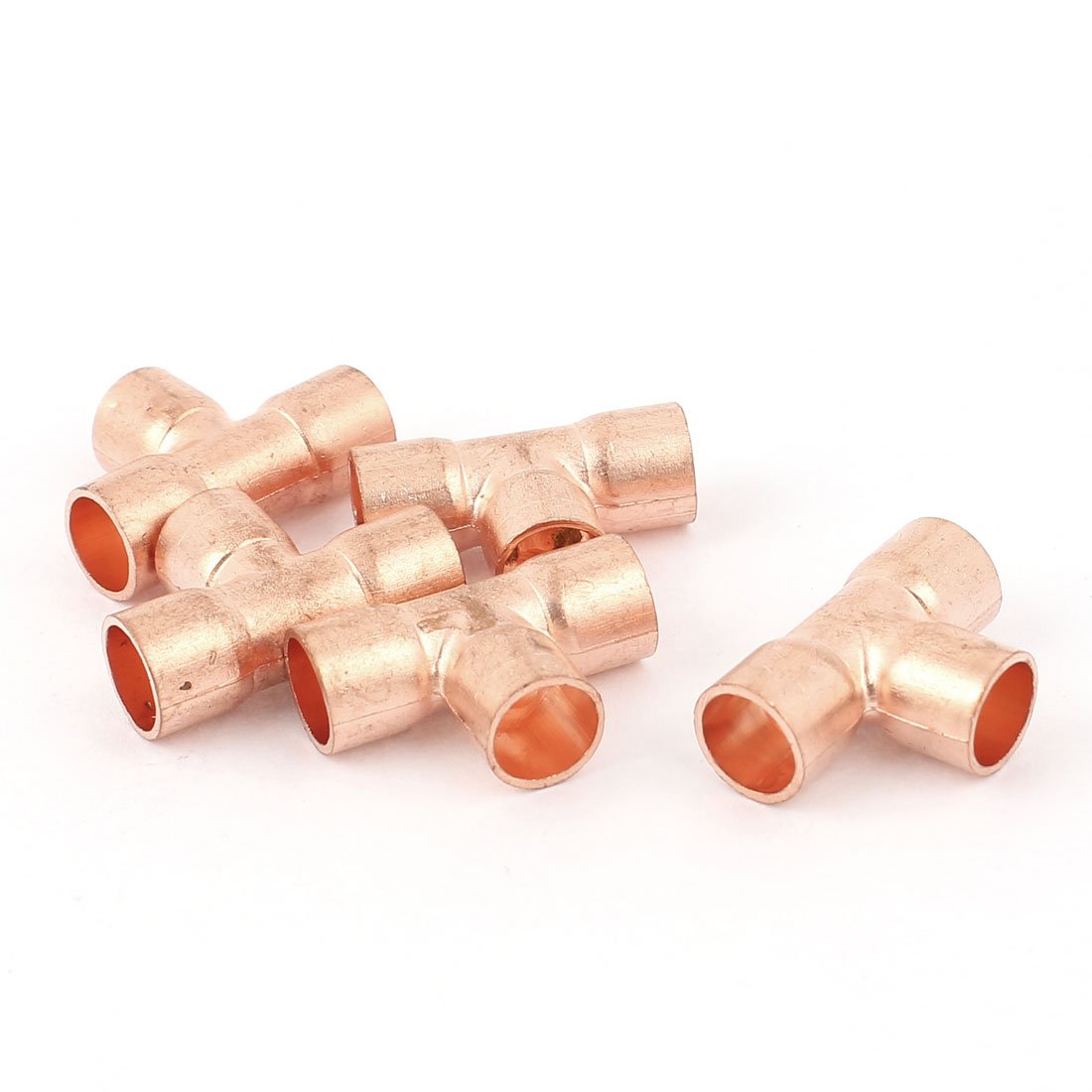 3C582-10-6B | Girevole Idraulico Parker, Connettore A: Tubo Da 3/8 Poll., In Ottone | RS - Foto 3