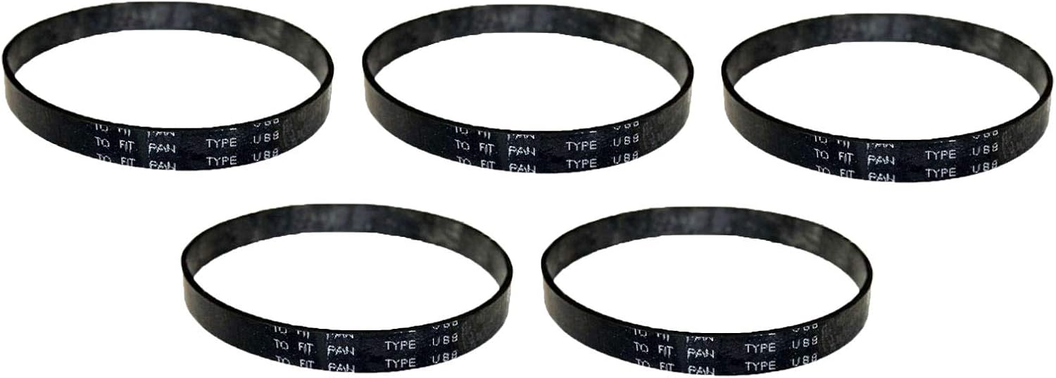 Panasonic Vacuum Belt UB8 UB-8 MC 