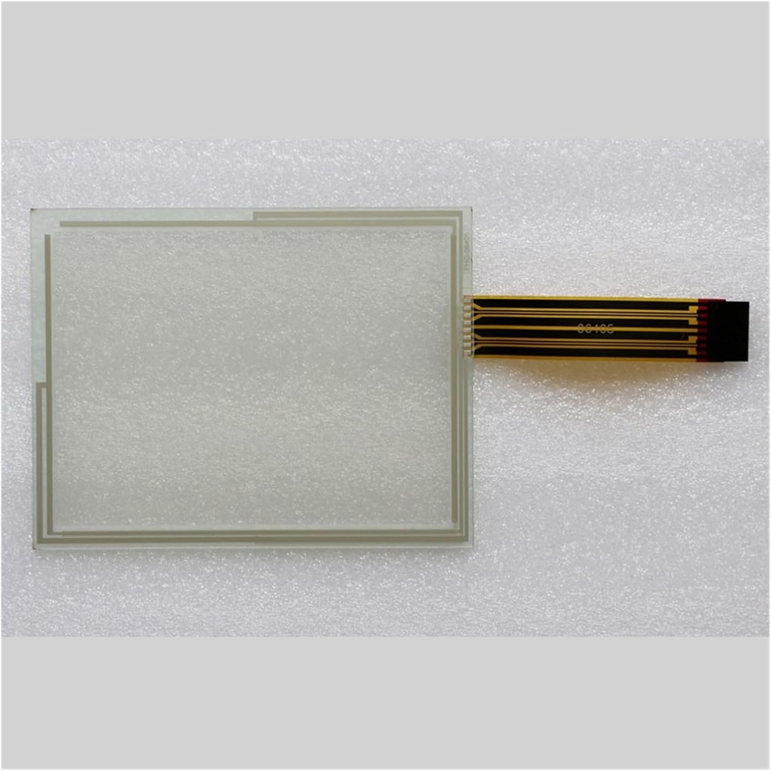 PanelView Plus 700 2711P-T7C6D2/ 2711P-T7C15D1 /2711P-T7C15D2 /2711P-T7C15A1 /2711P-T7C4B2 Membrane and Touch Panel(Touchpad)