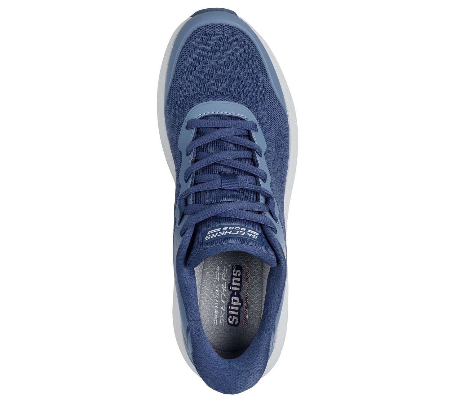 Skechers Mężczyźni Bobs SkillzAdidasy