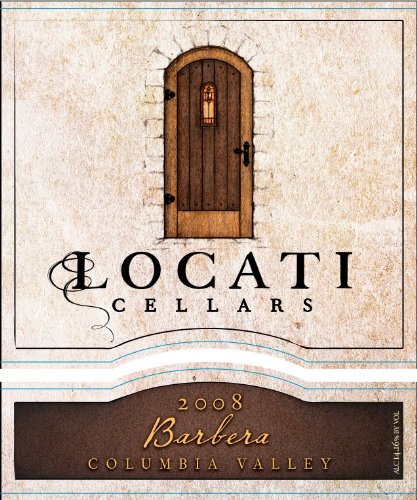 2008 Locati Cellars Lonesome Spring Ranch Vineyard Barbera 750 mL at ...