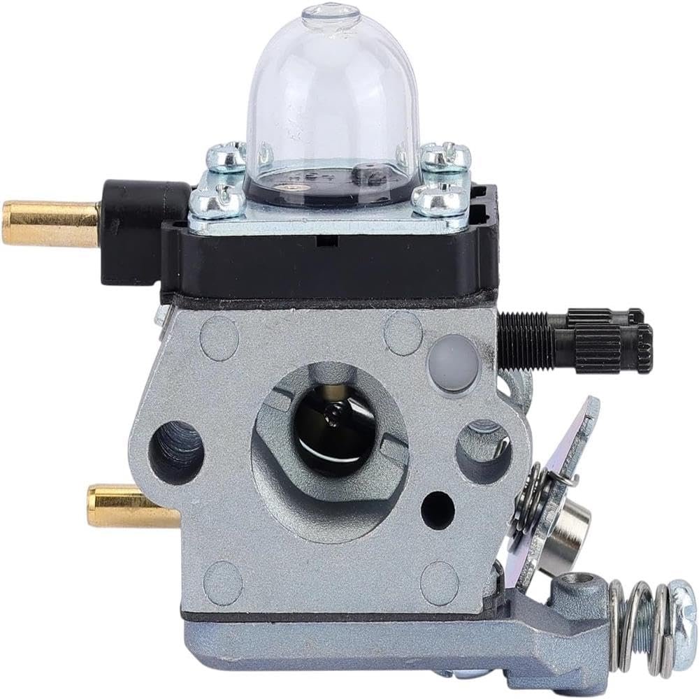 Carburetor for Mantis Tiller 7222 7225 SV-5C/2 C1U-K82 A021001090 Fuel Line