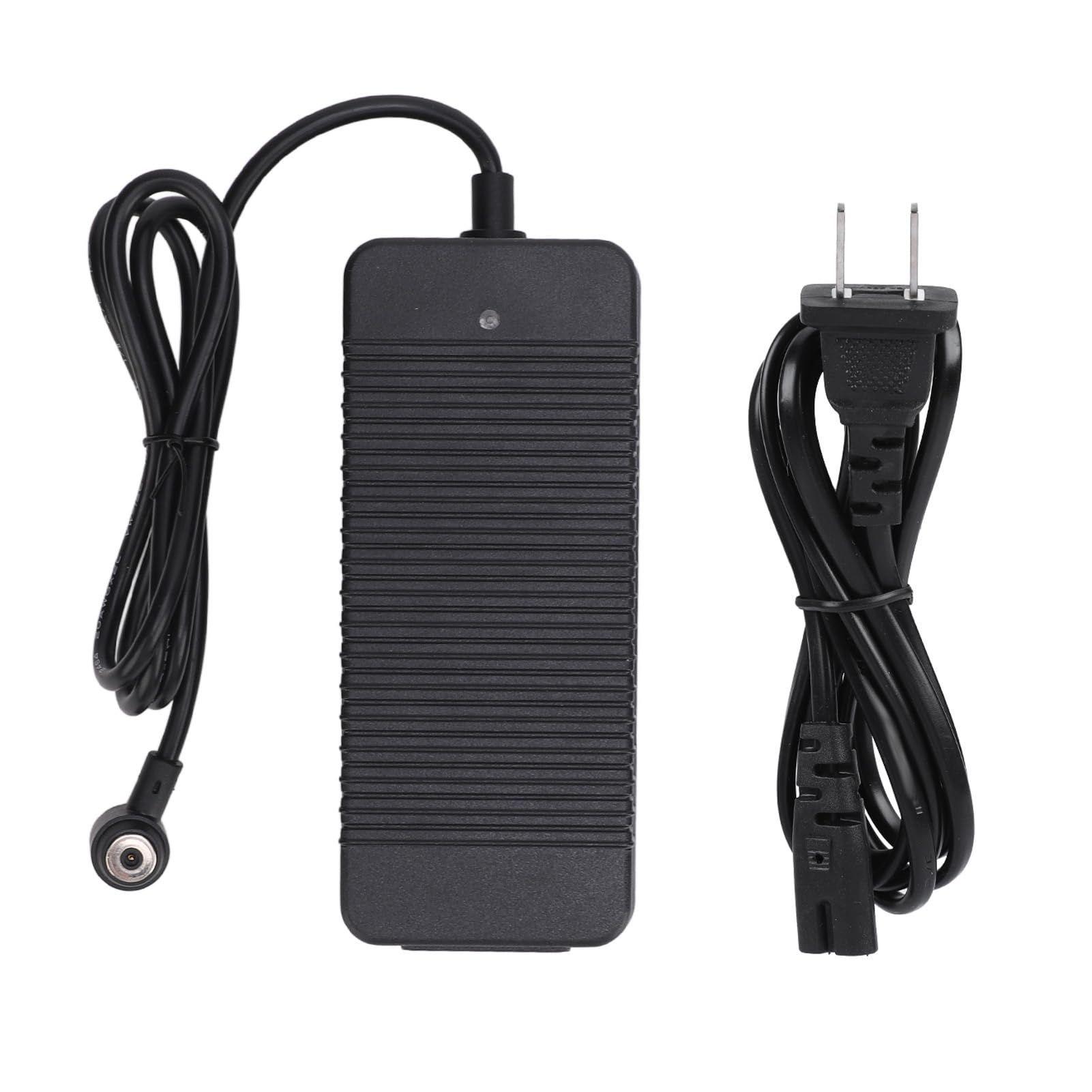 Electric Scooter Battery Charger, 41V 2A Magnet Output Charging Port Smart Electric Scooter Charger Scooter Replacement Battery Charger for Xiaomi M4 M4PRO (US Plug)