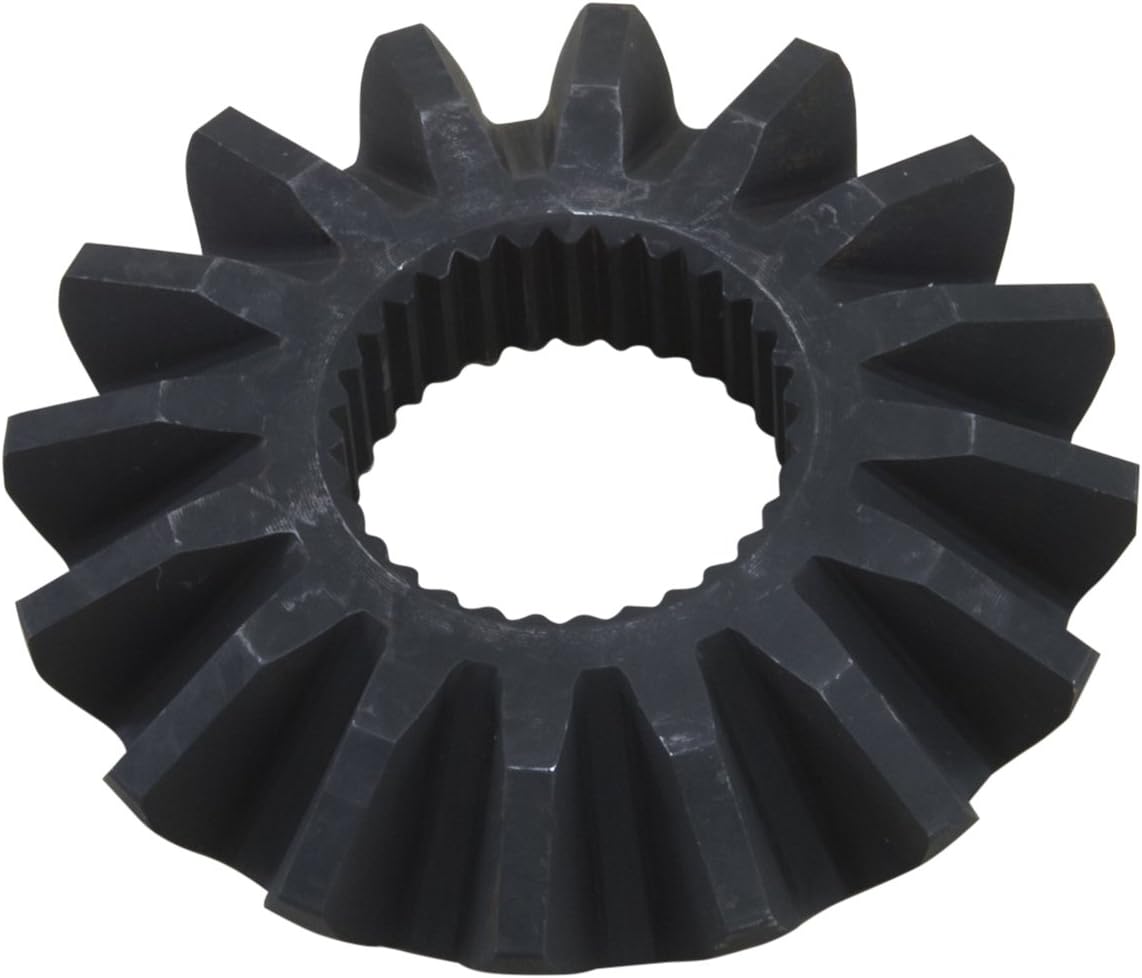 Side Gear with hub for 8" and 9" Ford with 28 splines.